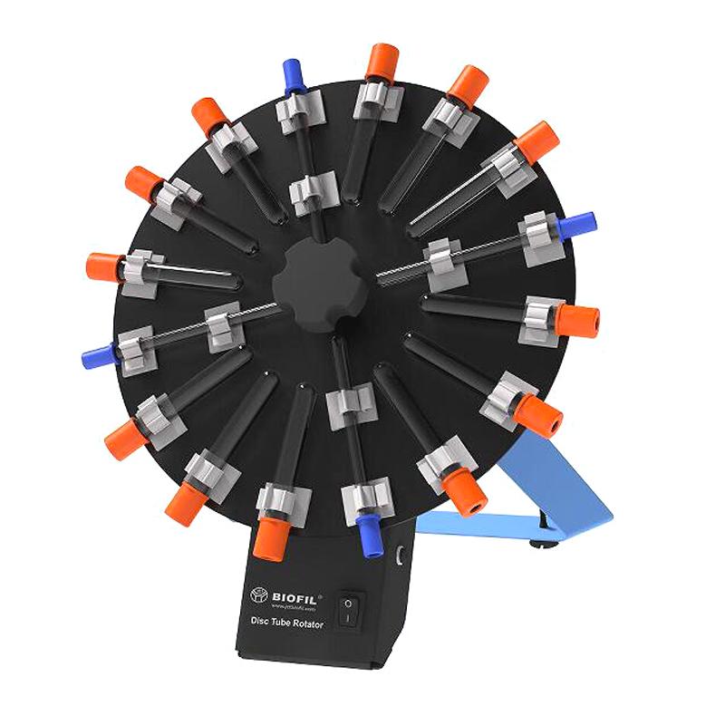 洁特 DR 24 圆盘旋转混匀仪  10~80rpm