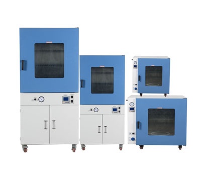 上海冉绘真空干燥箱DZF-6210