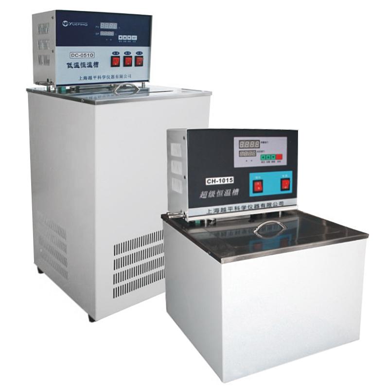 越平 CH-1515 恒温水槽 温度范围:室温＋25～150℃ 精度0.1度