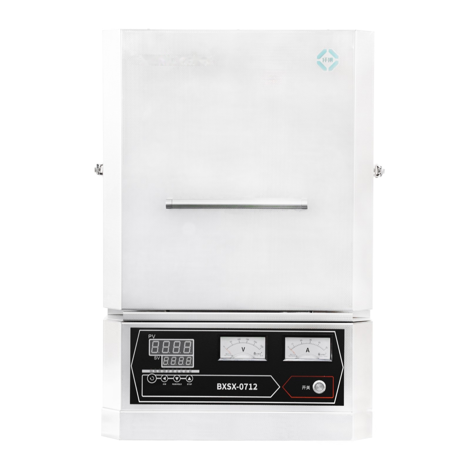 上海博迅不锈钢节能箱式电阻炉BXSX-1212