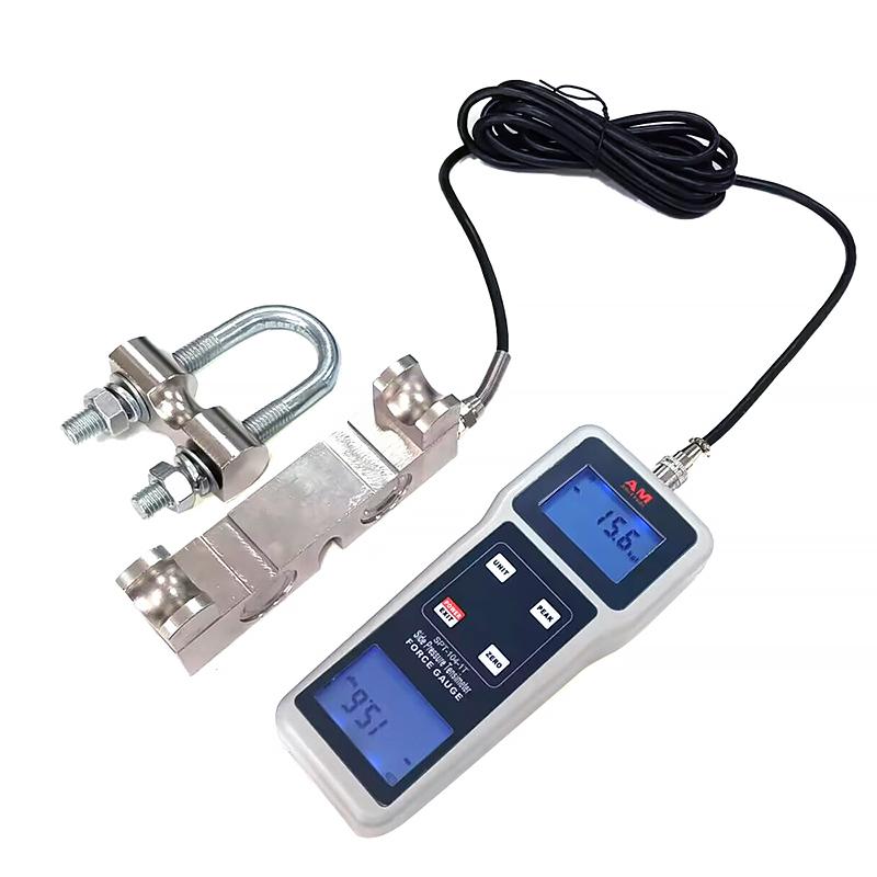 安妙 SPT-104-10T 旁压张力仪