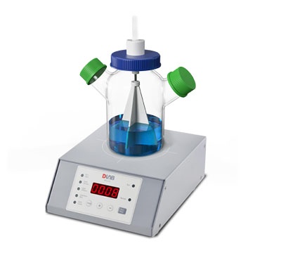 大龙 Dlab MS-C-S1 细胞培养磁力搅拌器