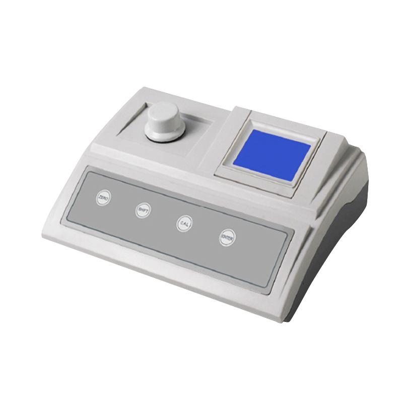 悦丰仪器 SZ81111 二氧化氯测定仪 二氧化氯浓度分析 0~5.0mg/L