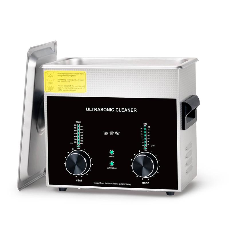 得康超声 E-20 超声波清洗机 容积3.2L