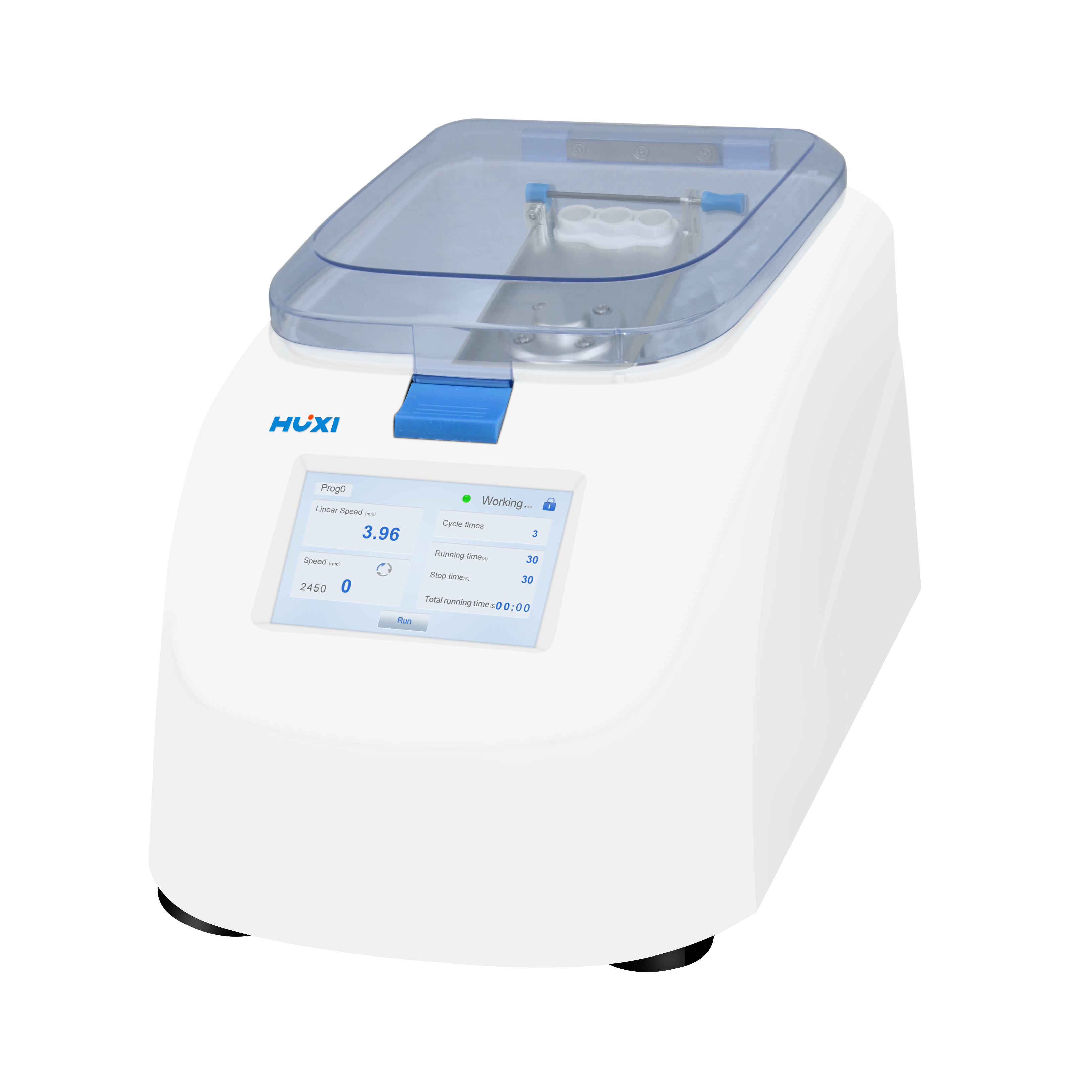 上海沪析HM5-2样品均质仪