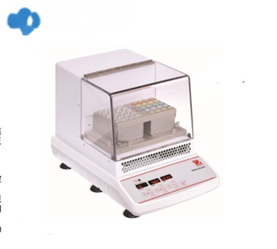 奥豪斯ISICMBCDG冷冻恒温培养圆周式摇床