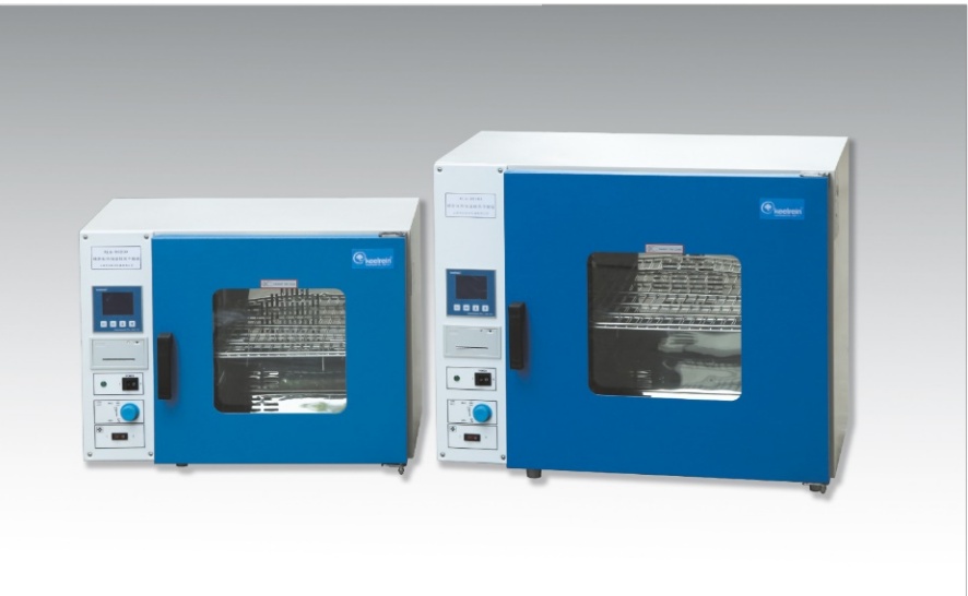 上海齐欣精密电热恒温鼓风干燥箱KLG-9200A