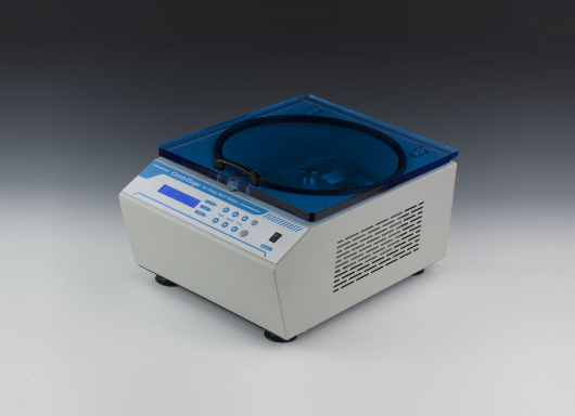 杭州瑞诚 HPC2500 微孔板离心机