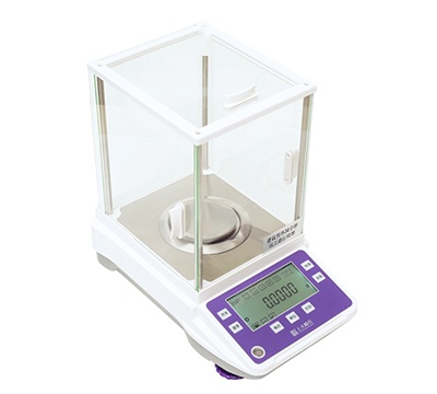 上天精仪 FA2204 电子天平