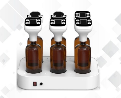 上海佑科 YK-806B 智能安全型BOD分析仪