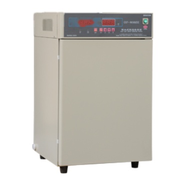 博迅隔水式培养箱 GSP-9080MBE（停产，替代型号BG-80)