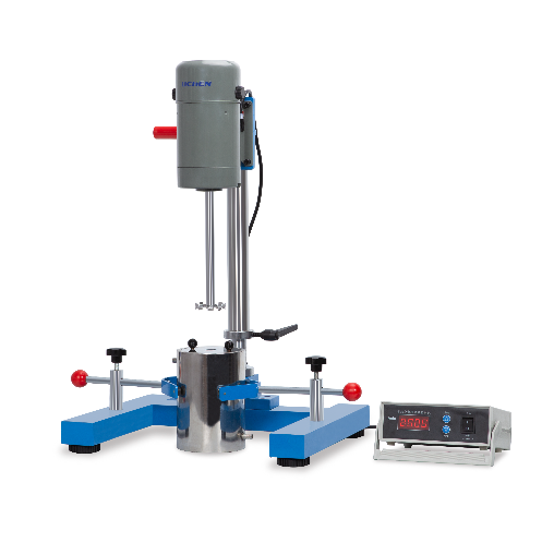 力辰科技FS-1100ST(圆管)高速分散机