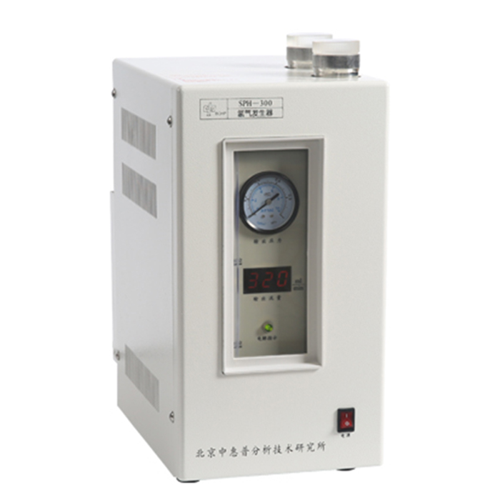 北京中惠普 SPH-500 氢气发生器