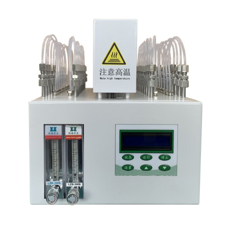 北京中惠普 JH-2 解析管活化仪