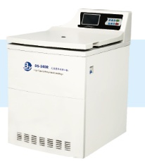 湖南贝洋台式大容量低速冷冻离心机DS140R