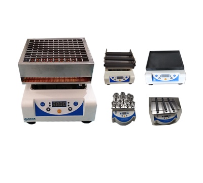 上海冉绘摆动式脱色摇床ZD-2008