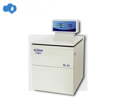 卢湘仪自动脱帽离心机（冷冻）DL-5T