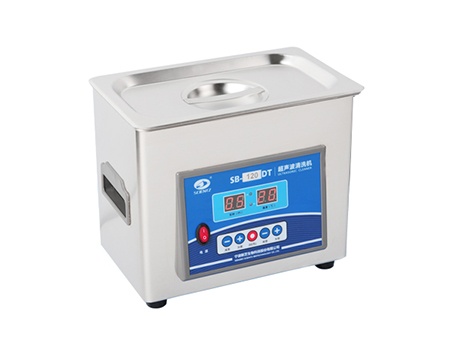 宁波新芝DT系列超声波清洗机（3L） SB-120DT