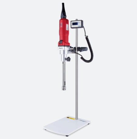 弗鲁克FA25D高剪切分散乳化机