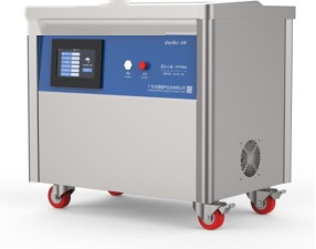 深圳洁盟医疗系列超声清洗器SN-264Y-40