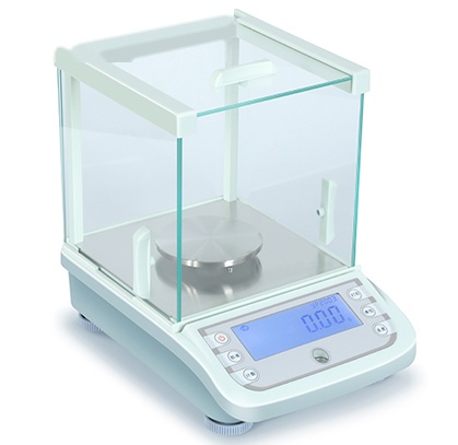 上海越平电子天平YP-2003