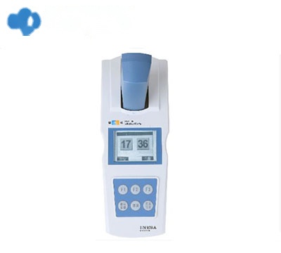 上海雷磁便携式多参数水质分析仪DGB-422