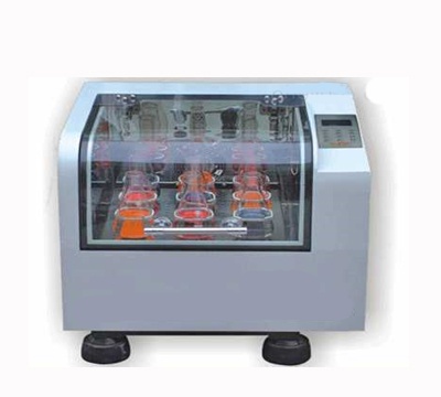 上海冉绘台式气浴恒温摇床THZ-103
