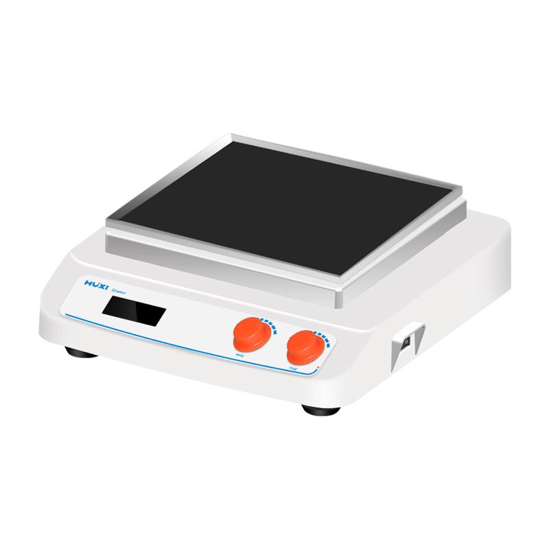 沪析 HT-X330F 多功能台式圆周摇床套装