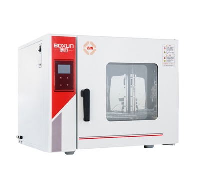 上海 博迅电热鼓风干燥箱 BGZ-140