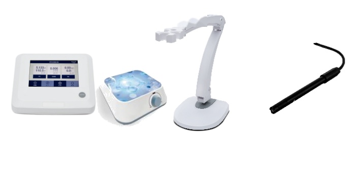 北京大龙DDO100T实验室溶解氧仪（极谱型）