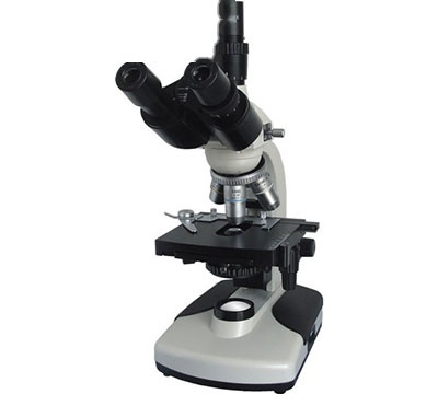上光彼爱姆三目生物显微镜XSP-BM-2CBA