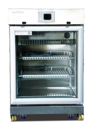 澳柯玛 Aucma YJG-100 加温柜