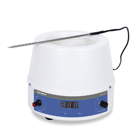 力辰科技CLT-1A（250ml）电热套