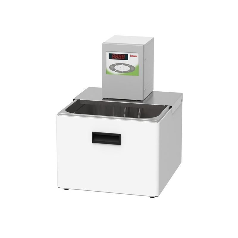 勒普拓 OBC213EB 开放式浴槽恒温循环器