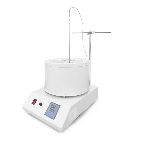 力辰科技CLT-1A（5000ml）电热套