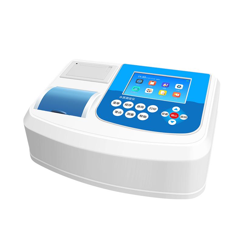 同奥科技 TR 6900A 台式COD快速测定仪