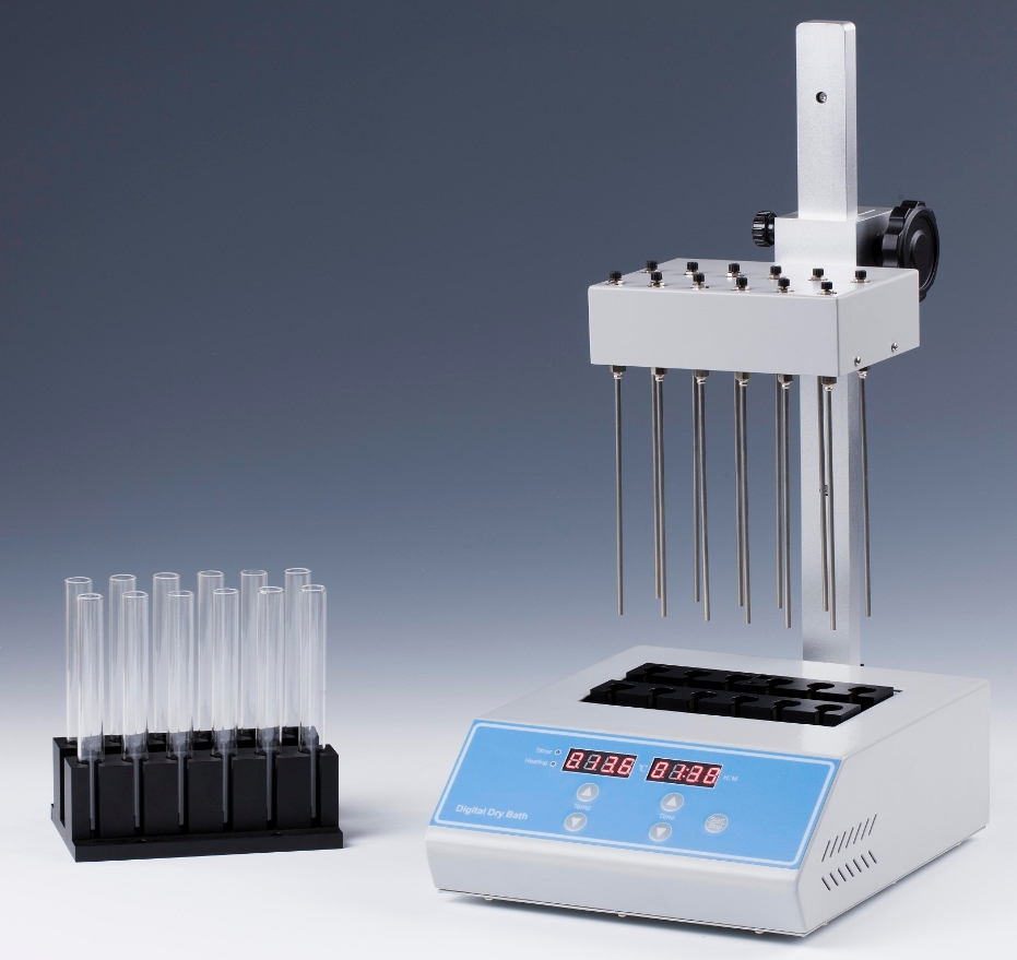 杭州瑞诚 ND400 可视氮气吹扫仪