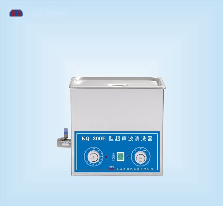 昆山舒美超声波清洗器 KQ-300E
