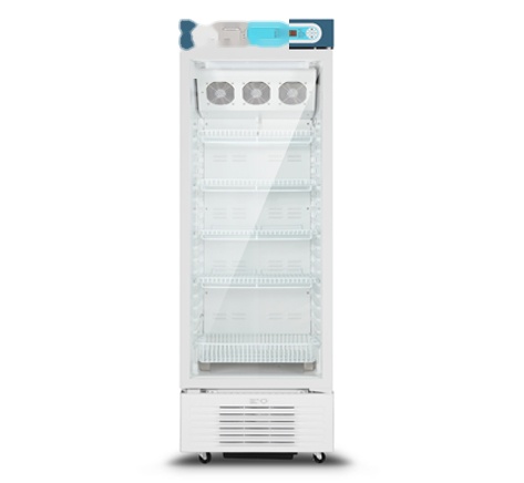 中科美菱 XC-240L 血液冷藏箱