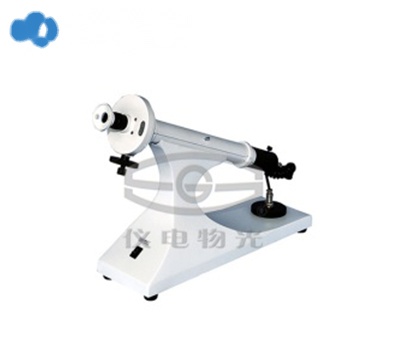 上海仪电物光 WXG-4L (LED) 目视旋光仪(圆盘旋光仪)