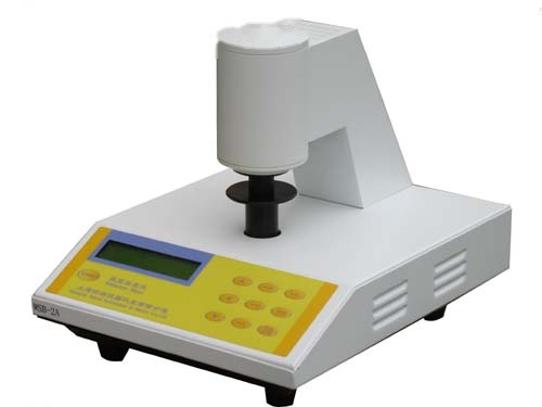 上海昕瑞 WSB-2A 白度计