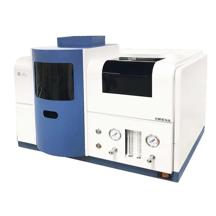 上海仪电分析 AA320N Plus 原子吸收分光光度计