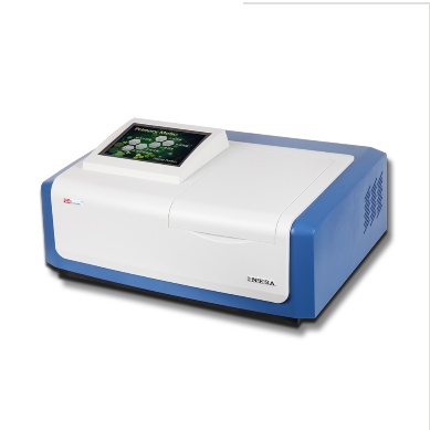 上海仪电（上分）可见分光光度计L3