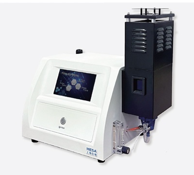 上海仪电分析 FP6430 火焰光度计