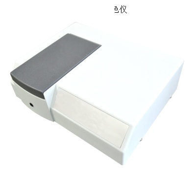 杭州彩谱透射液体分光测色仪CS-810