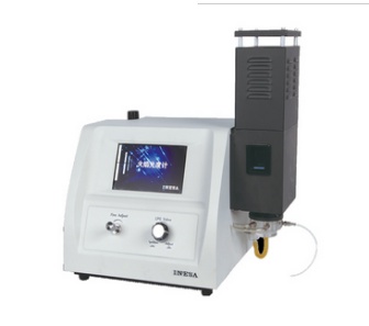 上海仪电分析 FP640 火焰光度计