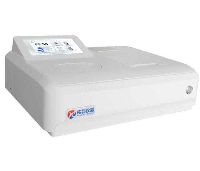 上海佑科可见分光光度计L3