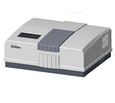 上海恒平紫外可见分光光度计UV28950