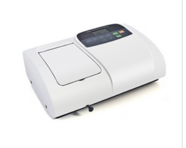 上海元析紫外可见光光度计UV-5100H