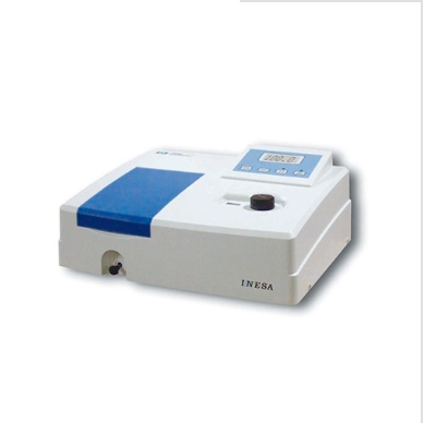 上海仪电（上分）可见分光光度计 721